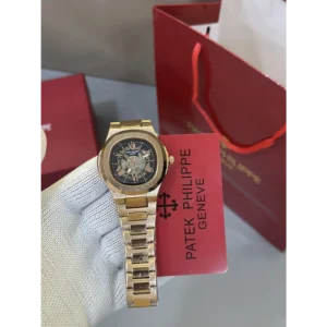 Buy Imported Patek Philippe Watch For Men (TZC824)
