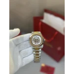 Buy Imported Patek Philippe Watch For Men (TZC825)