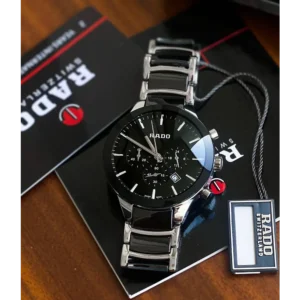 Buy Imported Rado Watch For Men (KH348)