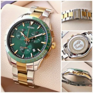 Buy Imported Rado Watch For Men (TZC256)