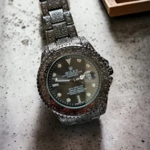 Buy Imported Rolex Watch For Men (BRW2040)