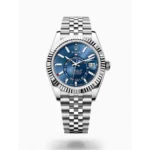 Buy Imported Rolex Watch For Men (CLS541)