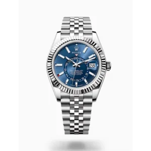 Buy Imported Rolex Watch For Men (CLS541)