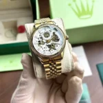 Buy First Copy Rolex Watch For Men (CLS566)