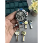 Buy First Copy Rolex Watch For Men (CLS589)