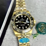 Buy First Copy Rolex Watch For Men (DW510)