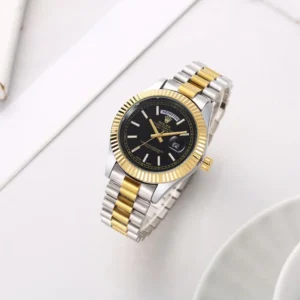 Buy Imported Rolex Watch For Men (DW629)
