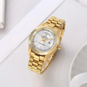 Buy Imported Rolex Watch For Men (DW631)