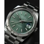 Buy Imported Rolex Watch For Men (KH311)