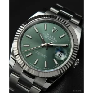 Buy Imported Rolex Watch For Men (KH311)