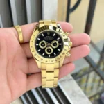 Buy First Copy Rolex Watch For Men (LAZ1466)