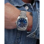 Buy First Copy Rolex Watch For Men (RF375)