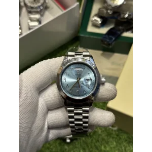 Buy First Copy Rolex Watch For Men (RF427)