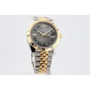 Buy First Copy Rolex Watch For Men (RF433)