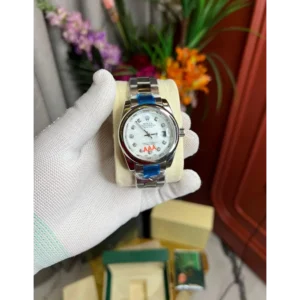 Buy Imported Rolex Watch For Men (RF434)