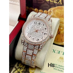 Buy Imported Rolex Watch For Men (SG709)
