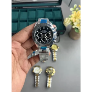 Buy Imported Rolex Watch For Men (SG715)