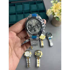 Buy Imported Rolex Watch For Men (SG718)