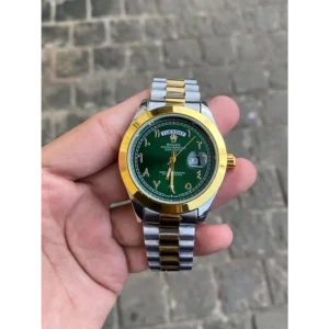 Buy First Copy Rolex Watch For Men (SG8603)