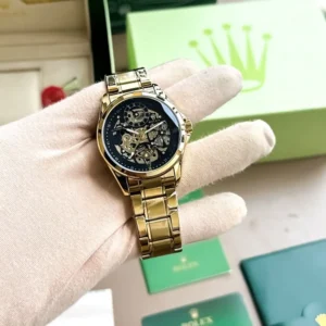 First Copy Rolex Watch for Men