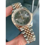 Buy First Copy Rolex Watch For Men (SL5129)
