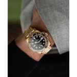 Buy First Copy Rolex Watch For Men (TD103)