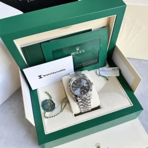 Buy Imported Rolex Watch For Men (TZC252)