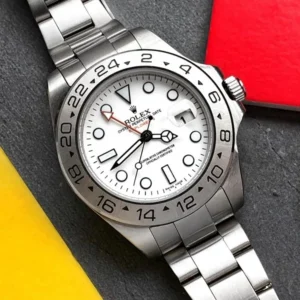 Buy Imported Rolex Watch For Men (TZC259)