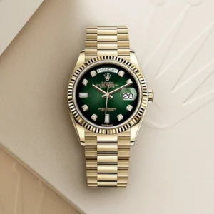 Buy Imported Rolex Watch For Men (TZC261)