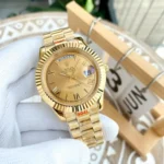 Buy Imported Rolex Watch For Men (TZC262)