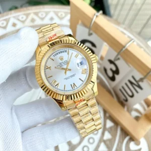 Buy Imported Rolex Watch For Men (TZC263)