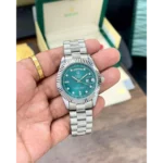 Buy Imported Rolex Watch For Men (TZC279)