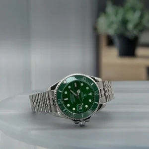 Buy Imported Rolex Watch For Men (UNS652)