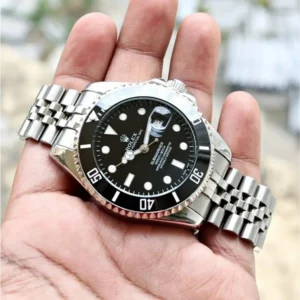 Buy Imported Rolex Watch For Men (UNS654)