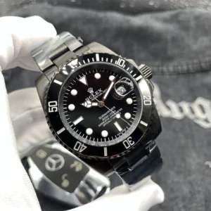 Buy Imported Rolex Watch For Men (UNS658)