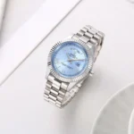 Buy Imported Rolex Watch For Men (WAM97)