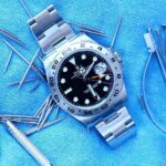 Buy Imported Rolex Watch For Men (WJ8641)