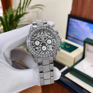 Buy Imported Rolex Watch For Men (ZS980)