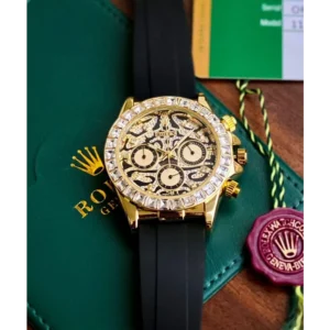 Buy Imported Rolex Watch For Men (ZS988)