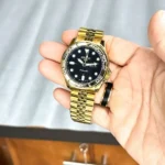 Buy Imported Seiko Watch For Men (TZC281)