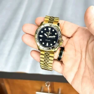 Buy Imported Seiko Watch For Men (TZC281)