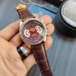 Buy First Copy Tag Heuer Carrera Watch For Men (ZS618)