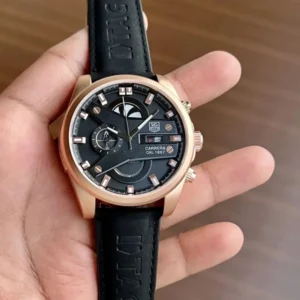 Buy Imported Tag Heuer Watch For Men (BT176)
