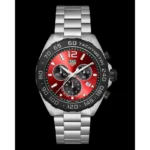 Buy Imported Tag Heuer Watch For Men (KH347)