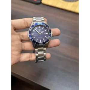 Buy Imported Tag Heuer Watch For Men (UNS960)