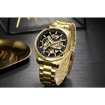 Buy Imported Tommy Hilfiger Watch For Men (FT2725)