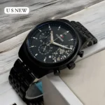 Buy First Copy Tommy Hilfiger Watch For Men (LAZ1353)