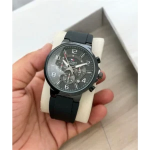 Buy Imported Tommy Hilfiger Watch For Men (LAZ1359)