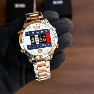 Buy Imported Tommy Hilfiger Watch For Men (UNS938)