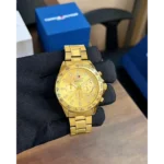 Buy First Copy Tommy Hilfiger Watch For Men (UNS944)